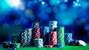 Онлайн казино Casino TTR